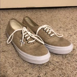 women’s vans size 5.5